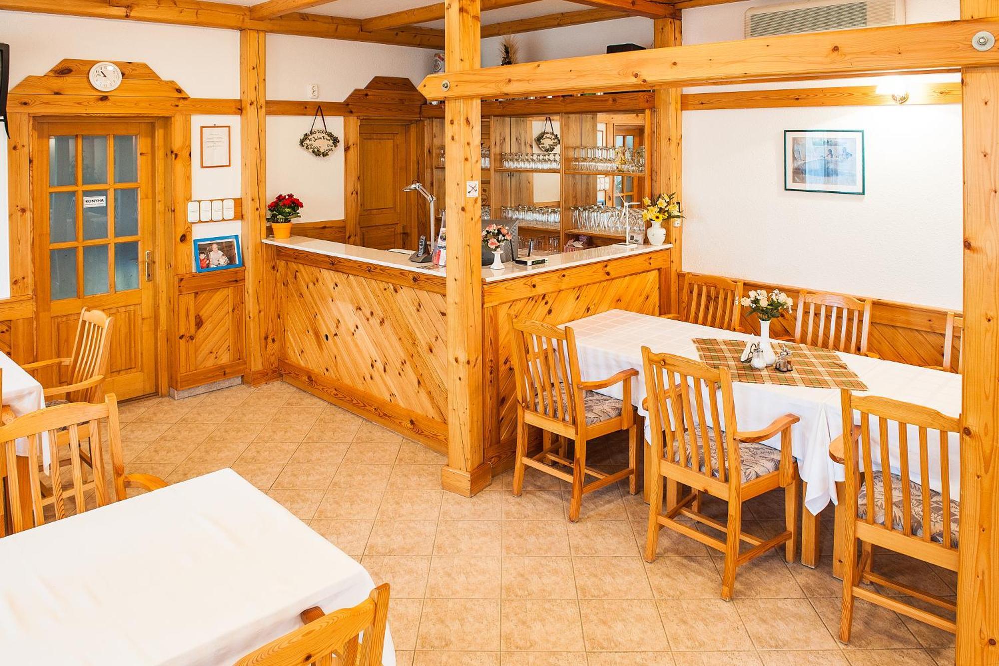 Apartmán ALina Apartmanház Hévíz Exteriér fotografie