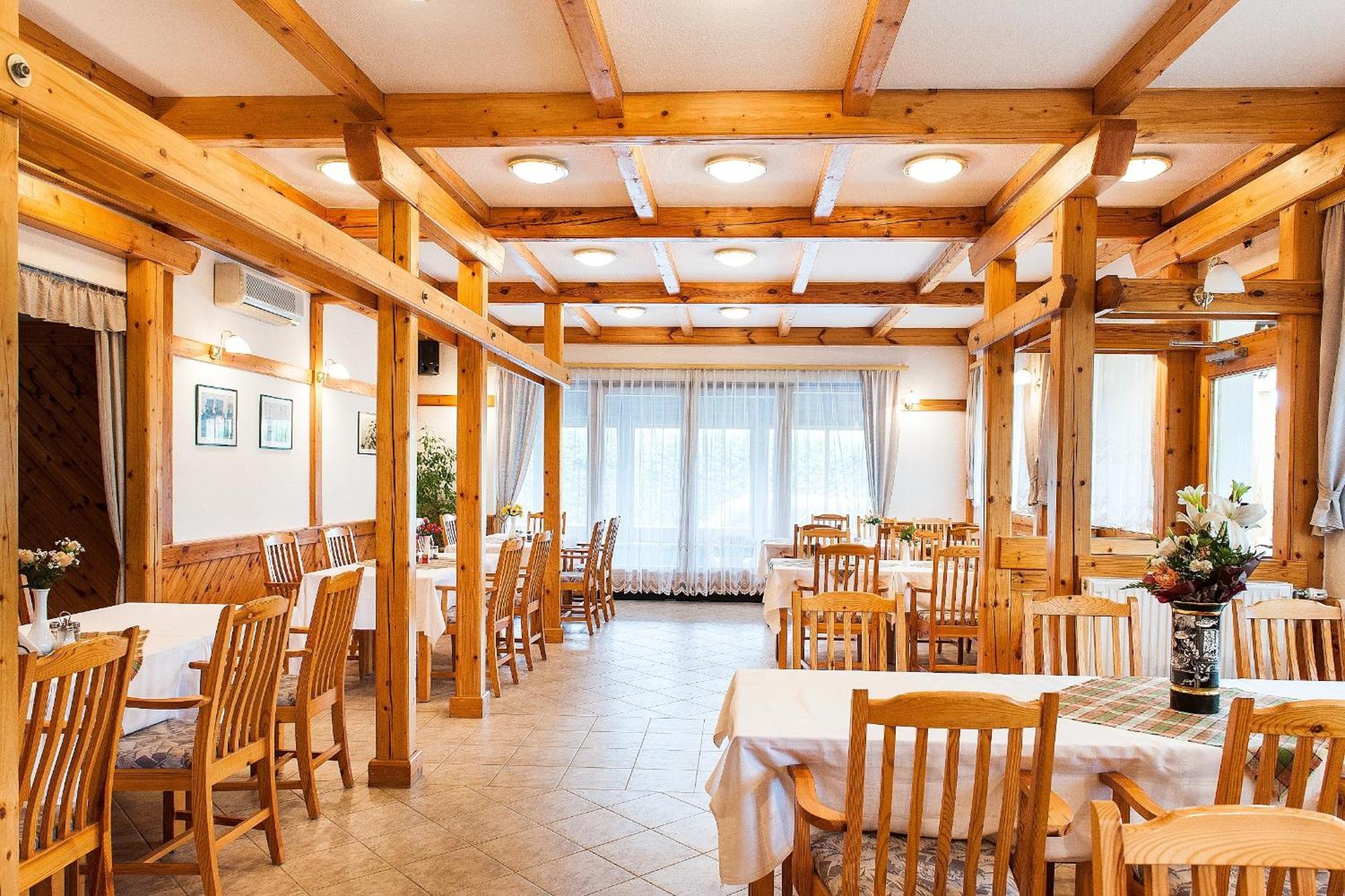 Apartmán ALina Apartmanház Hévíz Exteriér fotografie
