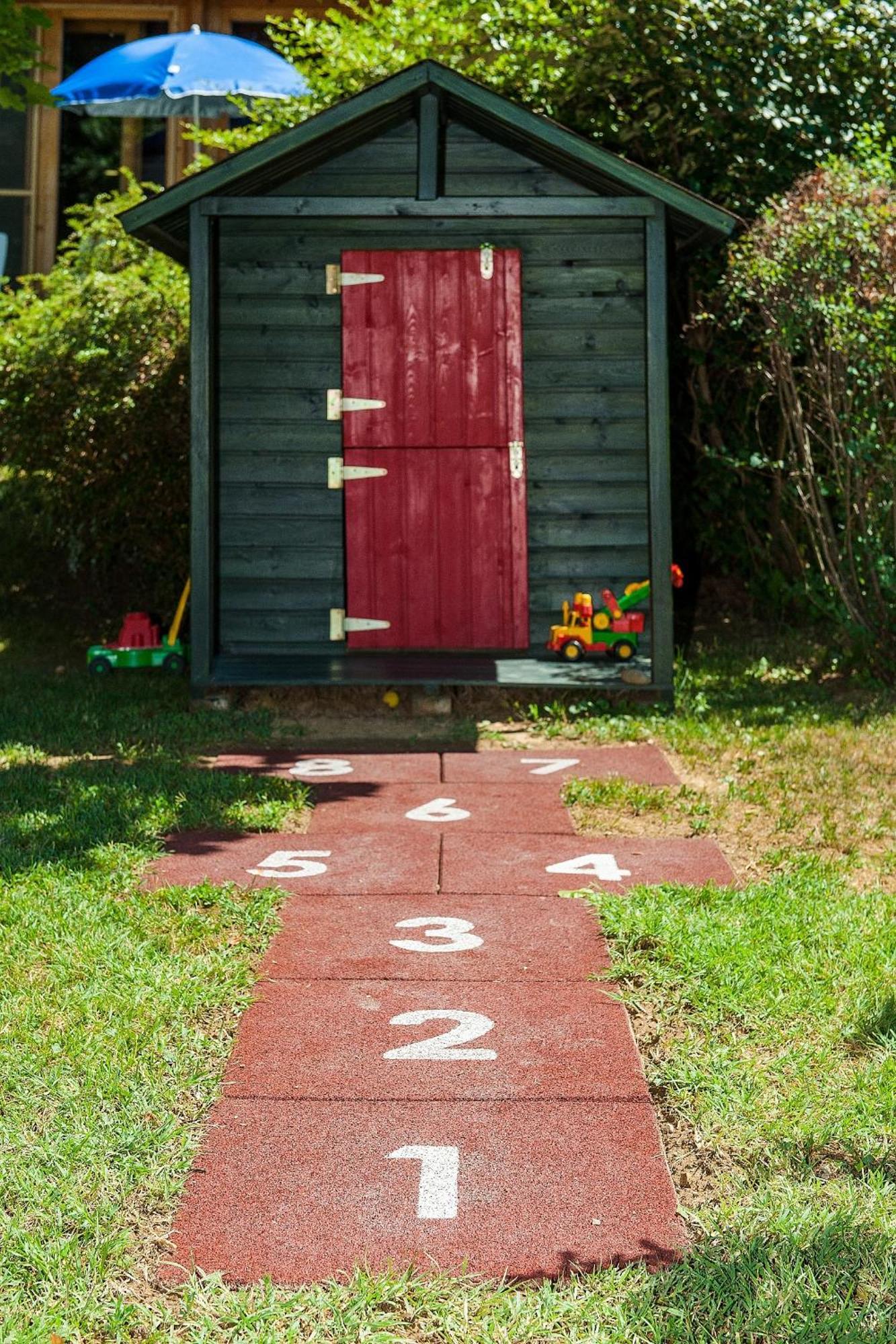 Apartmán ALina Apartmanház Hévíz Exteriér fotografie