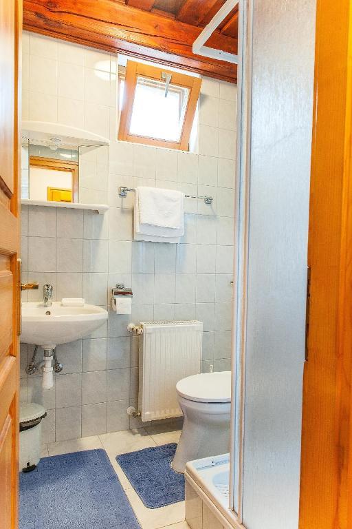 Apartmán ALina Apartmanház Hévíz Pokoj fotografie