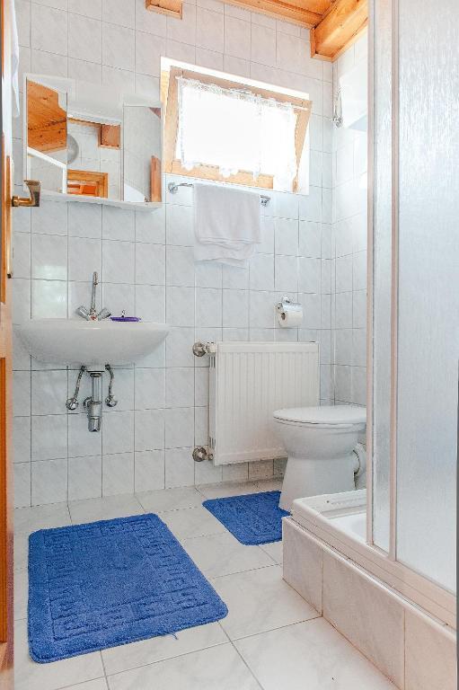 Apartmán ALina Apartmanház Hévíz Pokoj fotografie